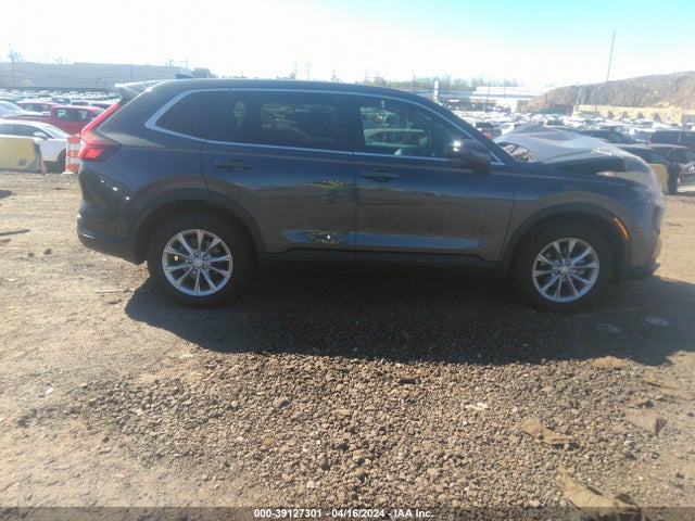 Honda Cr-v Ex-l Awd 2024 2HKRS4H75RH459812 Image 13
