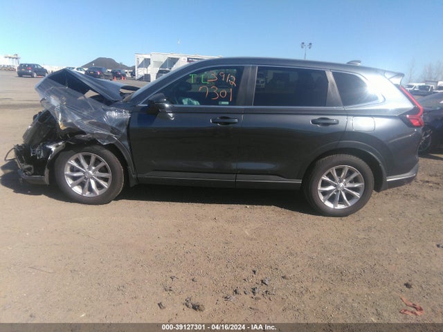 Honda Cr-v Ex-l Awd 2024 2HKRS4H75RH459812 Image 14
