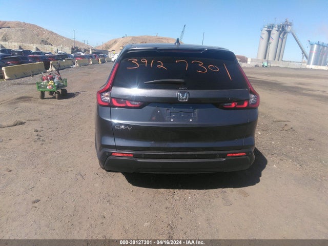 Honda Cr-v Ex-l Awd 2024 2HKRS4H75RH459812 Image 16