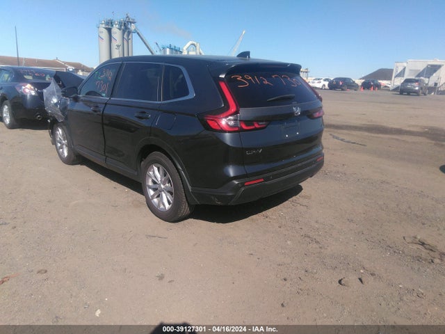 Honda Cr-v Ex-l Awd 2024 2HKRS4H75RH459812 Image 3