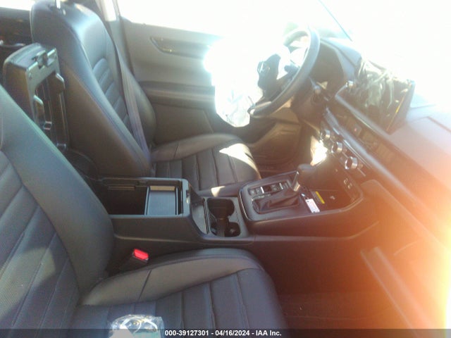 Honda Cr-v Ex-l Awd 2024 2HKRS4H75RH459812 Image 5