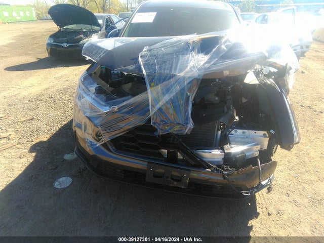 Honda Cr-v Ex-l Awd 2024 2HKRS4H75RH459812 Image 6