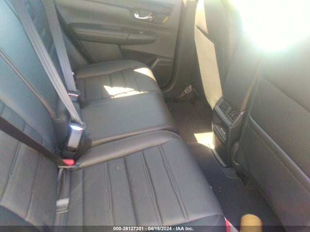 Honda Cr-v Ex-l Awd 2024 2HKRS4H75RH459812 Image 8