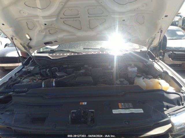 Ford F-250 Xl 2021 1FT7W2B60MED04951 Image 10