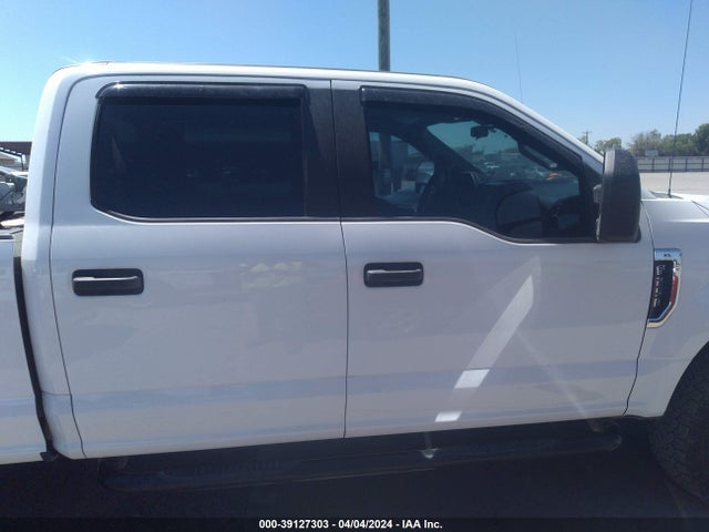Ford F-250 Xl 2021 1FT7W2B60MED04951 Image 13