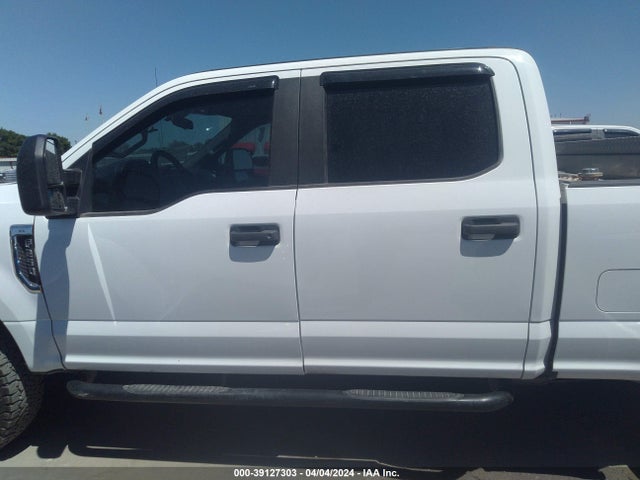 Ford F-250 Xl 2021 1FT7W2B60MED04951 Image 14