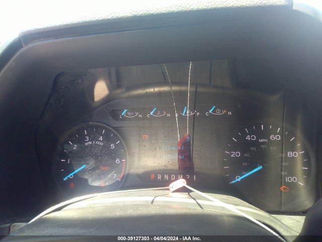 Ford F-250 Xl 2021 1FT7W2B60MED04951 Image 15