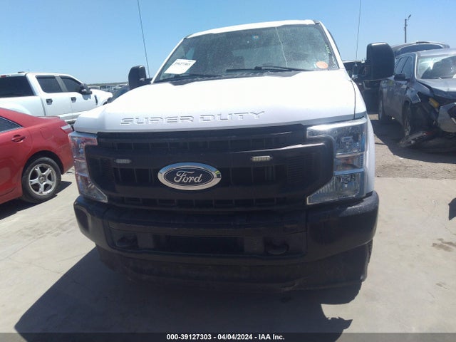 Ford F-250 Xl 2021 1FT7W2B60MED04951 Image 6