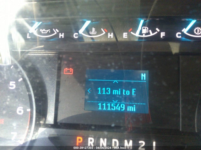 Ford F-250 Xl 2021 1FT7W2B60MED04951 Image 7