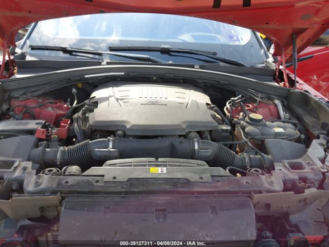 SALYC2RV2JA700501 Land Rover Range Rover Velar P380 Se R-dynamic