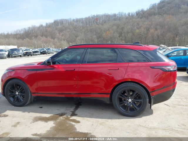 SALYC2RV2JA700501 Land Rover Range Rover Velar P380 Se R-dynamic