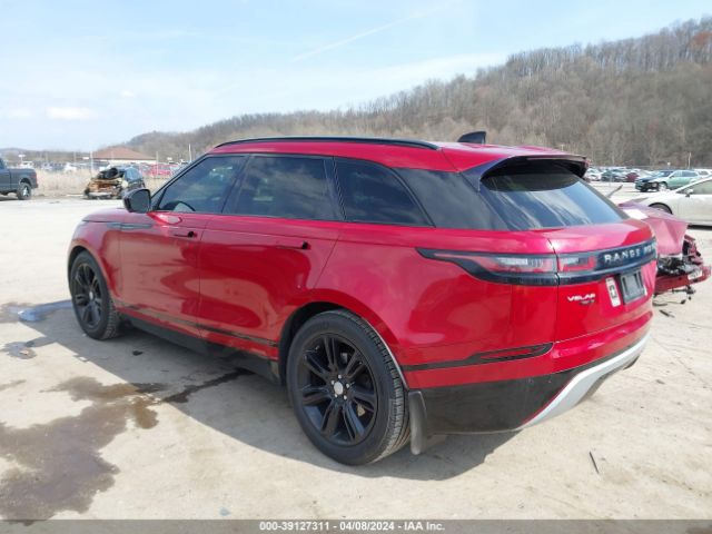 SALYC2RV2JA700501 Land Rover Range Rover Velar P380 Se R-dynamic