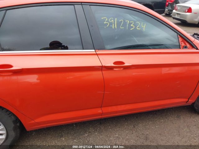 3VWCB7BU7KM236755 Volkswagen Jetta 1.4t R-line/1.4t S/1.4t Se