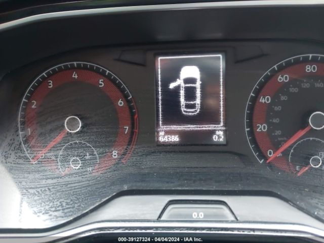 3VWCB7BU7KM236755 Volkswagen Jetta 1.4t R-line/1.4t S/1.4t Se