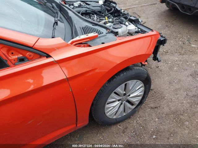 3VWCB7BU7KM236755 Volkswagen Jetta 1.4t R-line/1.4t S/1.4t Se