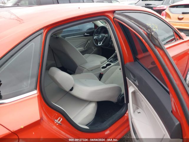 3VWCB7BU7KM236755 Volkswagen Jetta 1.4t R-line/1.4t S/1.4t Se