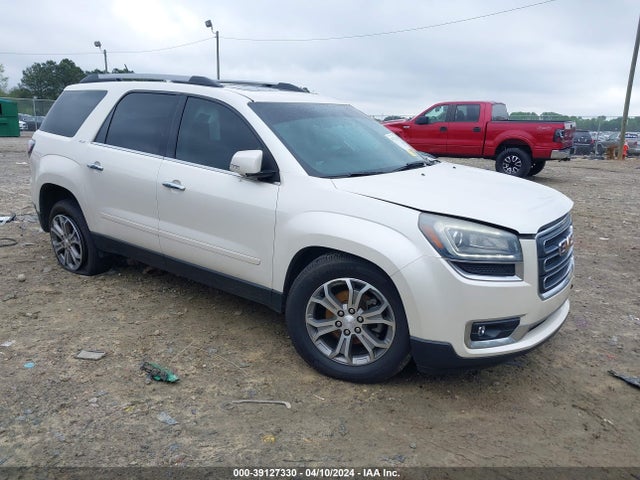 2015 1GKKRRKD0FJ102439 главное изображение