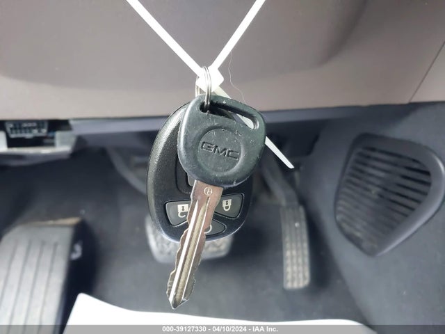 GMC Acadia Slt-1 2015 1GKKRRKD0FJ102439 Image 11