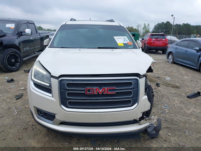 GMC Acadia Slt-1 2015 1GKKRRKD0FJ102439 Image 12