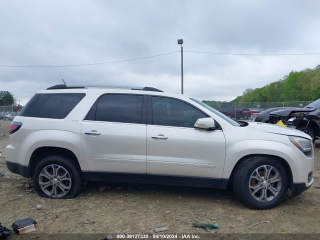 GMC Acadia Slt-1 2015 1GKKRRKD0FJ102439 Image 13