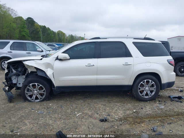 GMC Acadia Slt-1 2015 1GKKRRKD0FJ102439 Image 14