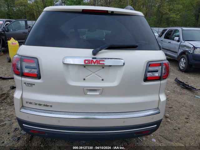 GMC Acadia Slt-1 2015 1GKKRRKD0FJ102439 Image 16