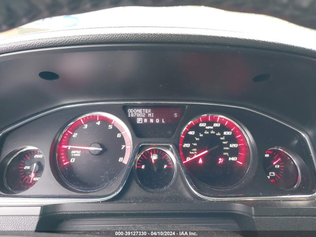 1GKKRRKD0FJ102439 GMC Acadia Slt-1