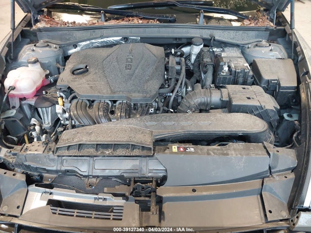 Hyundai SONATA SE 2021 5NPEG4JA4MH093999 Image 10