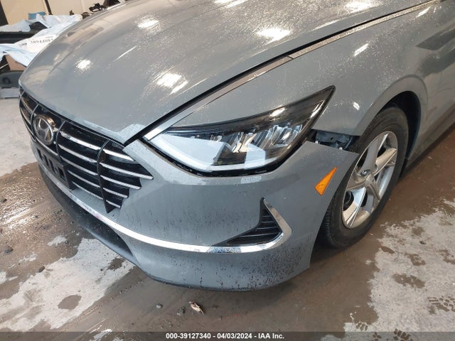 Hyundai SONATA SE 2021 5NPEG4JA4MH093999 Image 6