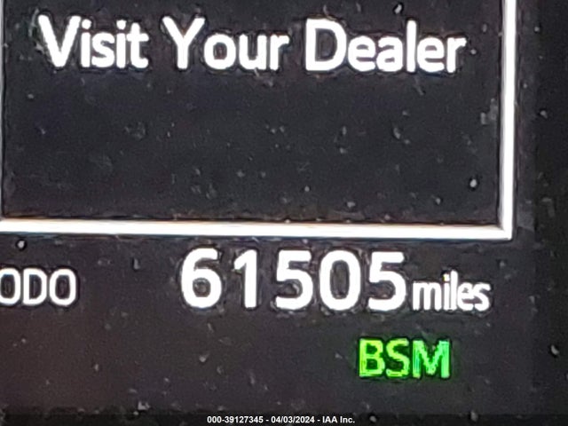 Toyota CAMRY SE 2019 4T1B11HK2KU829239 Image 15