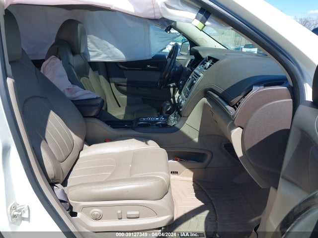 GMC Acadia Denali 2015 1GKKVTKD7FJ139920 Image 5