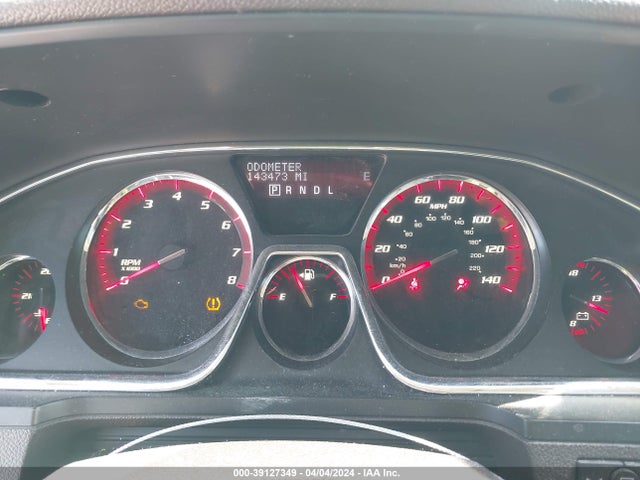 GMC Acadia Denali 2015 1GKKVTKD7FJ139920 Image 7