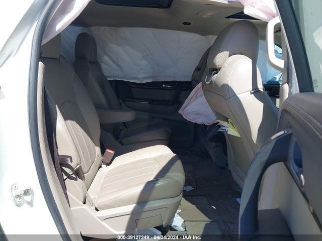 GMC Acadia Denali 2015 1GKKVTKD7FJ139920 Image 8