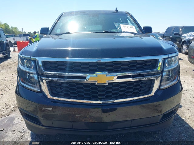 Chevrolet Suburban Lt 2019 1GNSCHKC6KR332441 Image 13