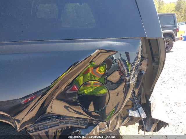 Chevrolet Suburban Lt 2019 1GNSCHKC6KR332441 Image 21