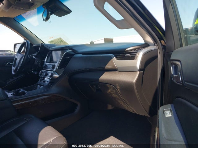 Chevrolet Suburban Lt 2019 1GNSCHKC6KR332441 Image 5
