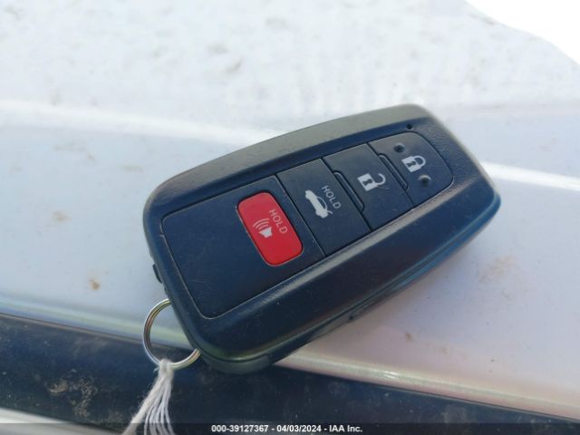 4T1K61AK4NU022835 Toyota CAMRY XSE