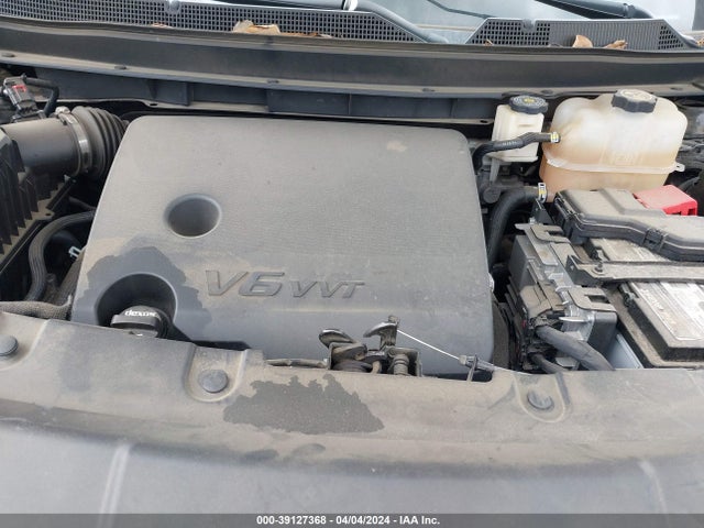 Chevrolet Traverse Ls 2018 1GNERFKW0JJ212514 Image 10