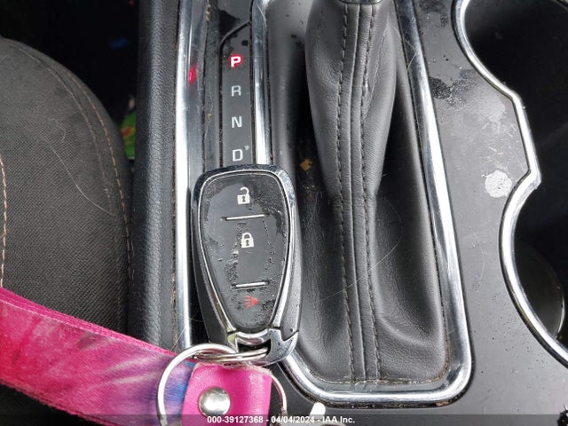 Chevrolet Traverse Ls 2018 1GNERFKW0JJ212514 Image 11