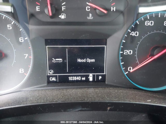 Chevrolet Traverse Ls 2018 1GNERFKW0JJ212514 Image 15