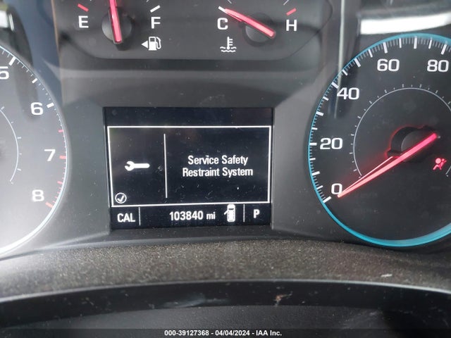 Chevrolet Traverse Ls 2018 1GNERFKW0JJ212514 Image 7