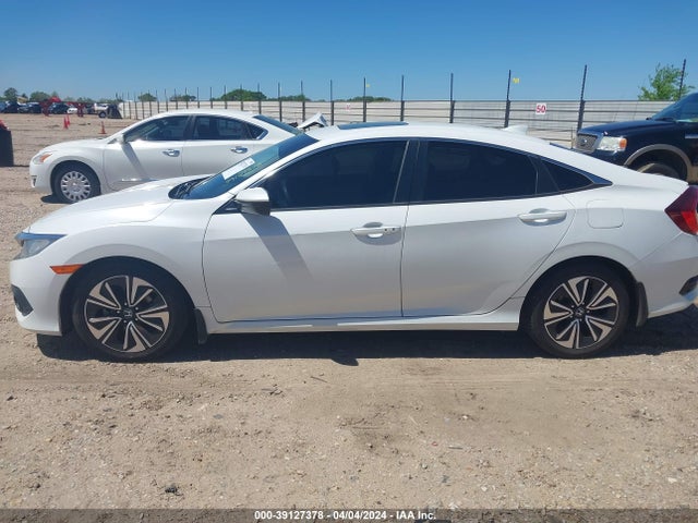 Honda Civic Ex-t 2016 19XFC1F34GE035795 Image 14