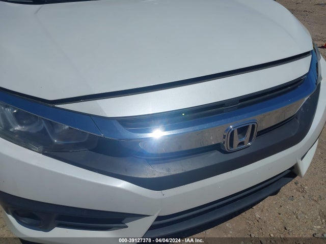 Honda Civic Ex-t 2016 19XFC1F34GE035795 Image 6