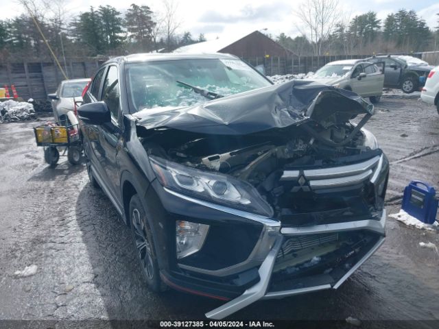 Aukcja sprzedaży 2019 Mitsubishi Eclipse Cross Se, vin: JA4AT5AA0KZ002422, numer aukcji: 39127385