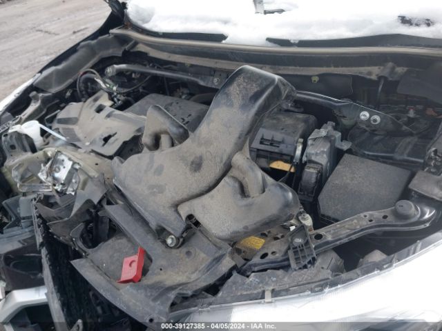 JA4AT5AA0KZ002422 Mitsubishi Eclipse Cross Se