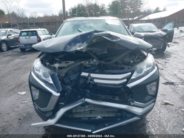 JA4AT5AA0KZ002422 Mitsubishi Eclipse Cross Se