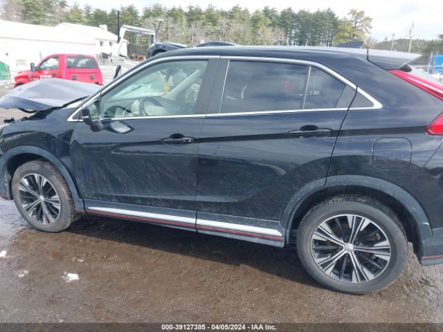 JA4AT5AA0KZ002422 Mitsubishi Eclipse Cross Se