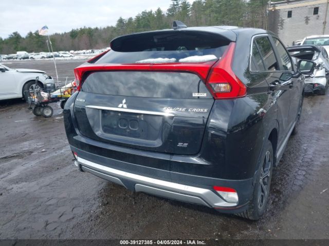 JA4AT5AA0KZ002422 Mitsubishi Eclipse Cross Se