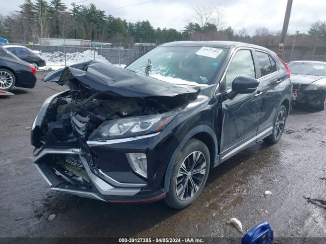 JA4AT5AA0KZ002422 Mitsubishi Eclipse Cross Se