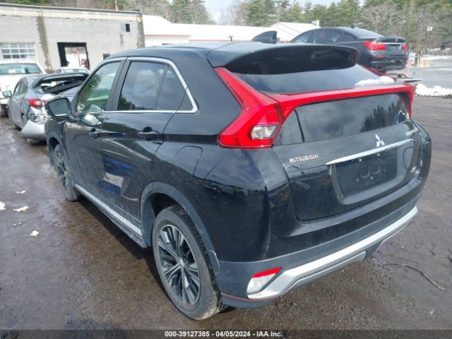 JA4AT5AA0KZ002422 Mitsubishi Eclipse Cross Se